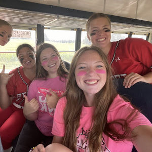 Meet your Posher, Josephine